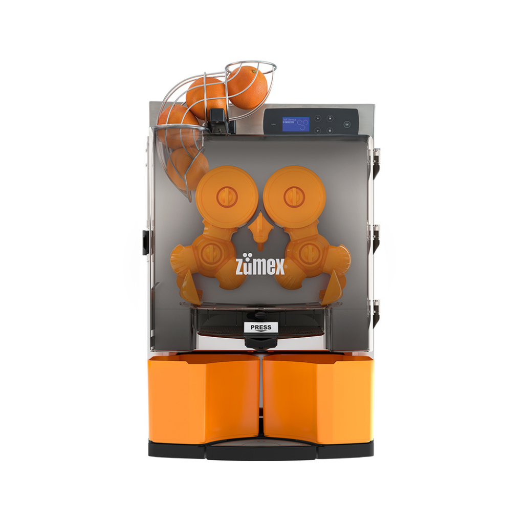 Exprimidora Essential Pro ZUMEX
