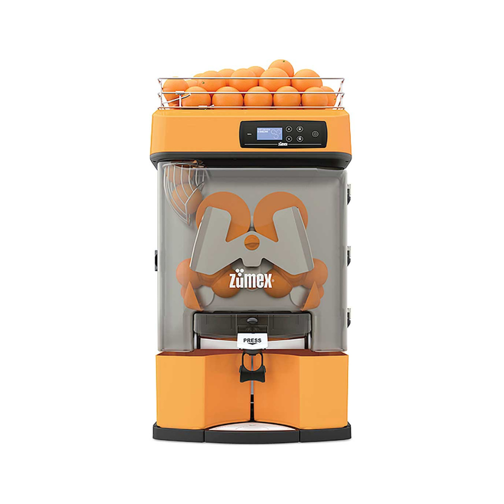 [105605] Exprimidor de jugos New Versatile Pro OS ZUMEX