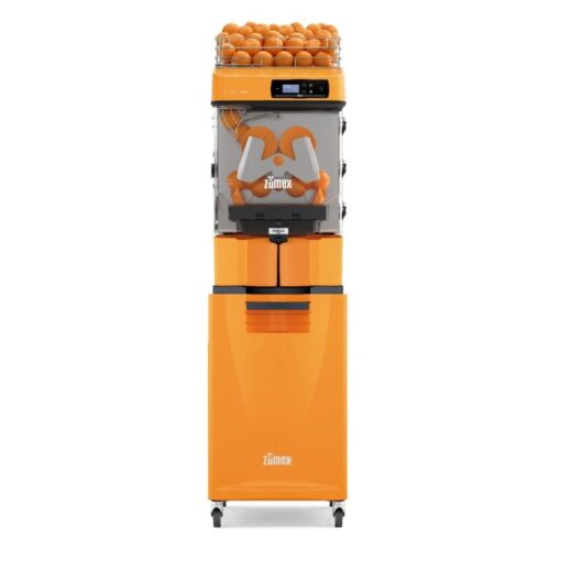 [105606] Exprimidor de jugos New Versatile Pro OS All-in-One ZUMEX