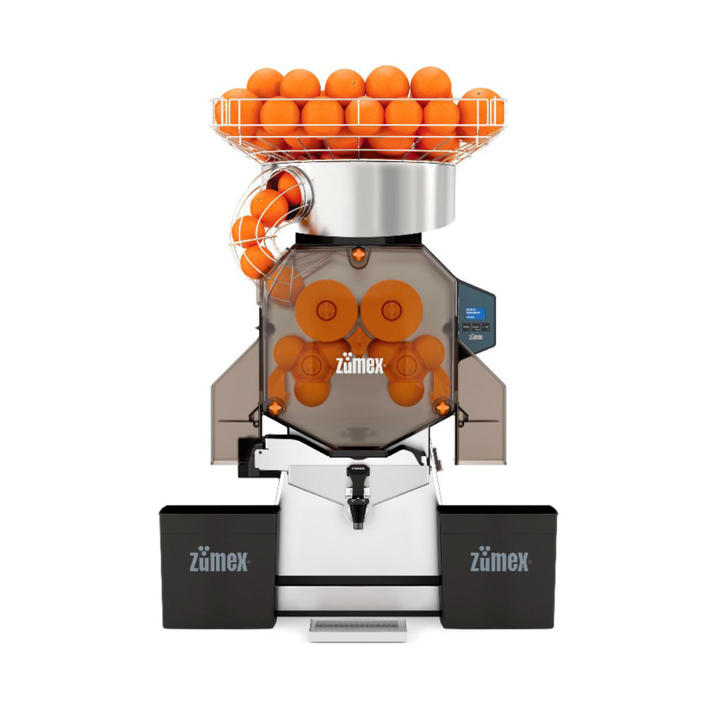 [105608] Exprimidor de jugos Speed Up Basic ZUMEX
