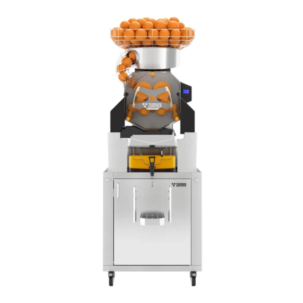 [105609] Exprimidor de jugos Speed Up Tank All-in-One ZUMEX