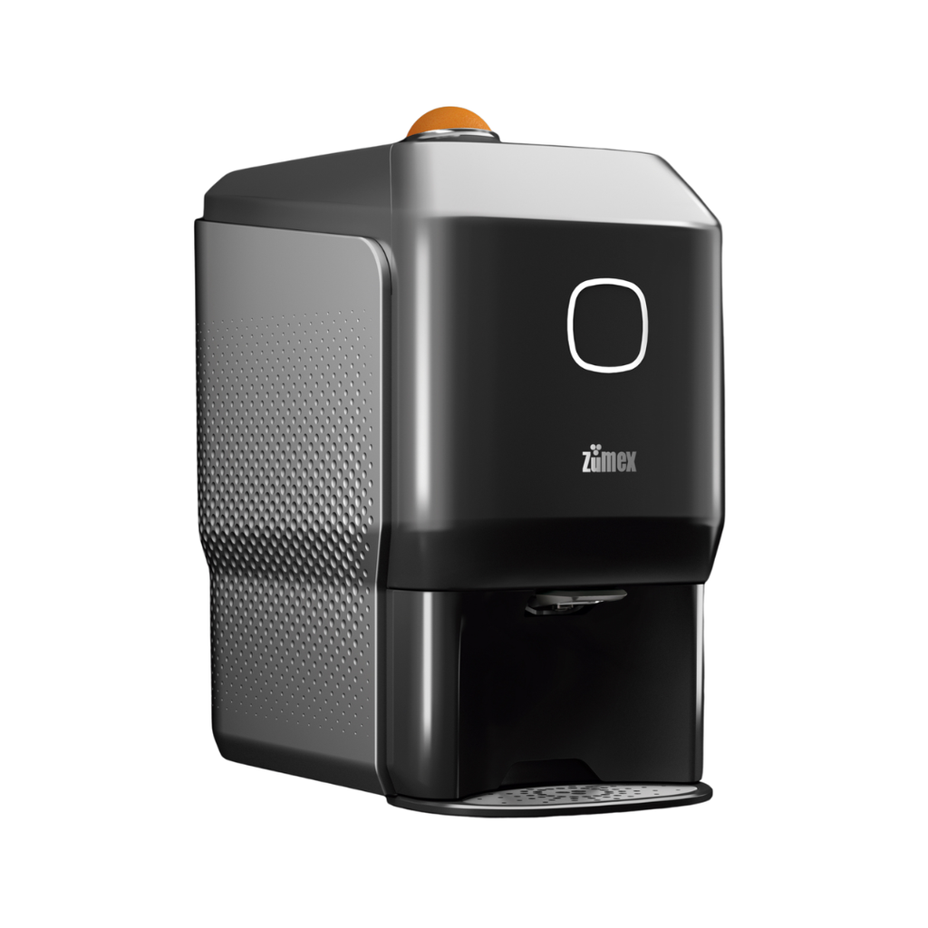 Soul Series 2 Limes edition ZUMEX