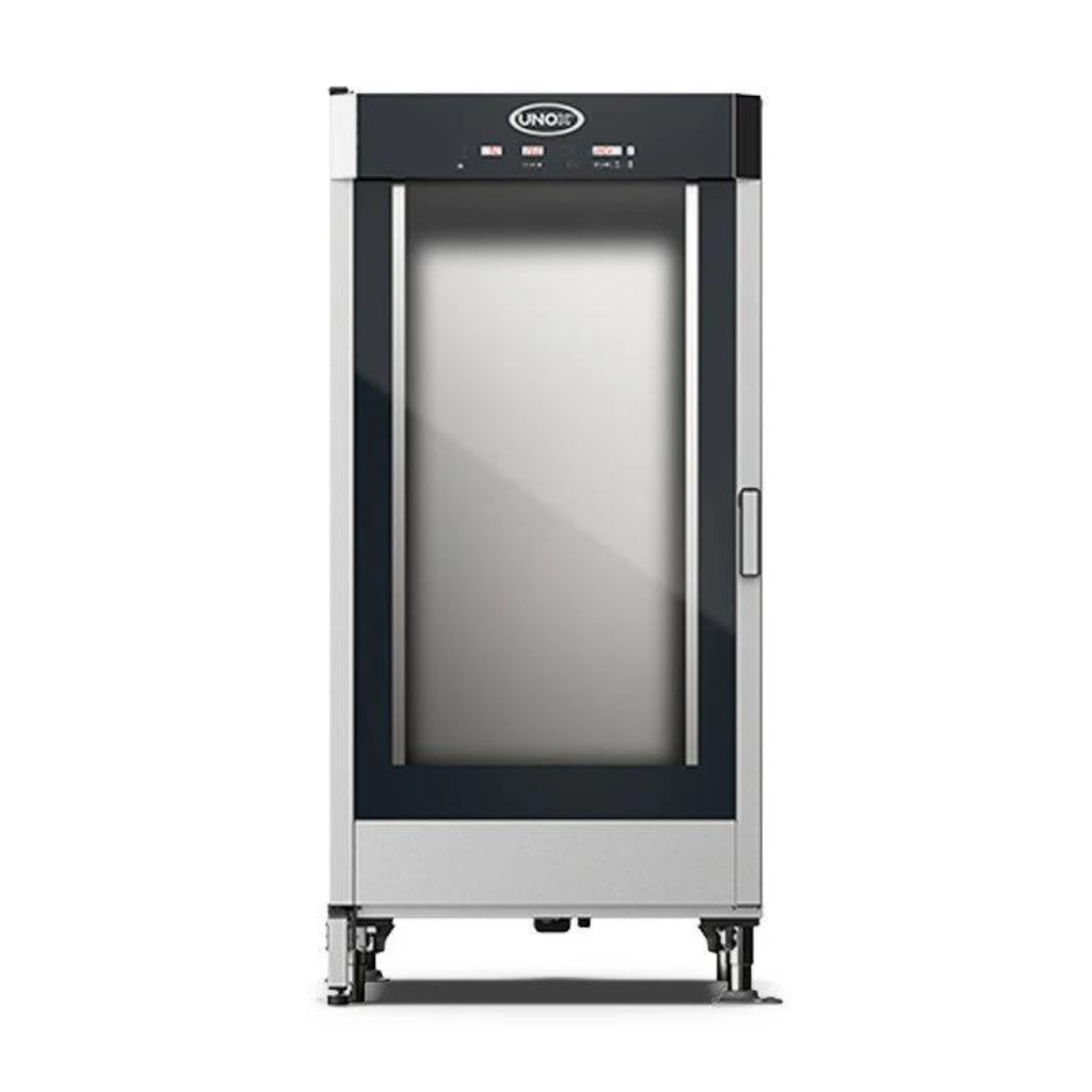 [111002] Fermentadora LIEVOX  XEBPL-16EU-D UNOX