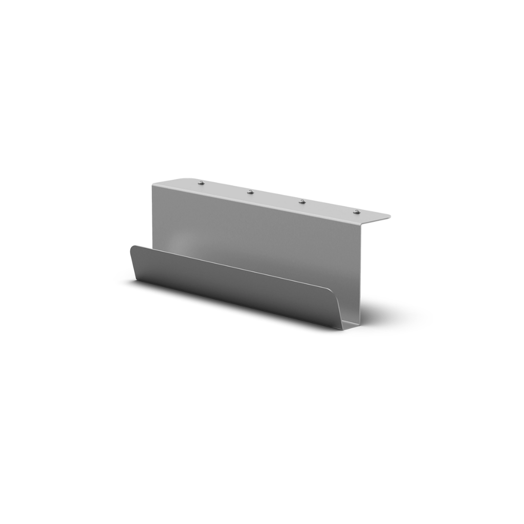 [111005] Soporte para maneta del carro XUC161 UNOX