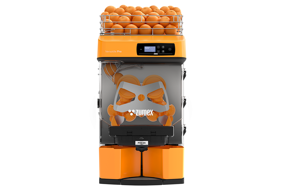 [105636] Exprimidor Automático Versatile Basic ZUMEX