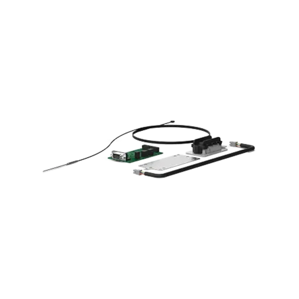 [111006] Sonda sous vide extrafina XEC004 UNOX