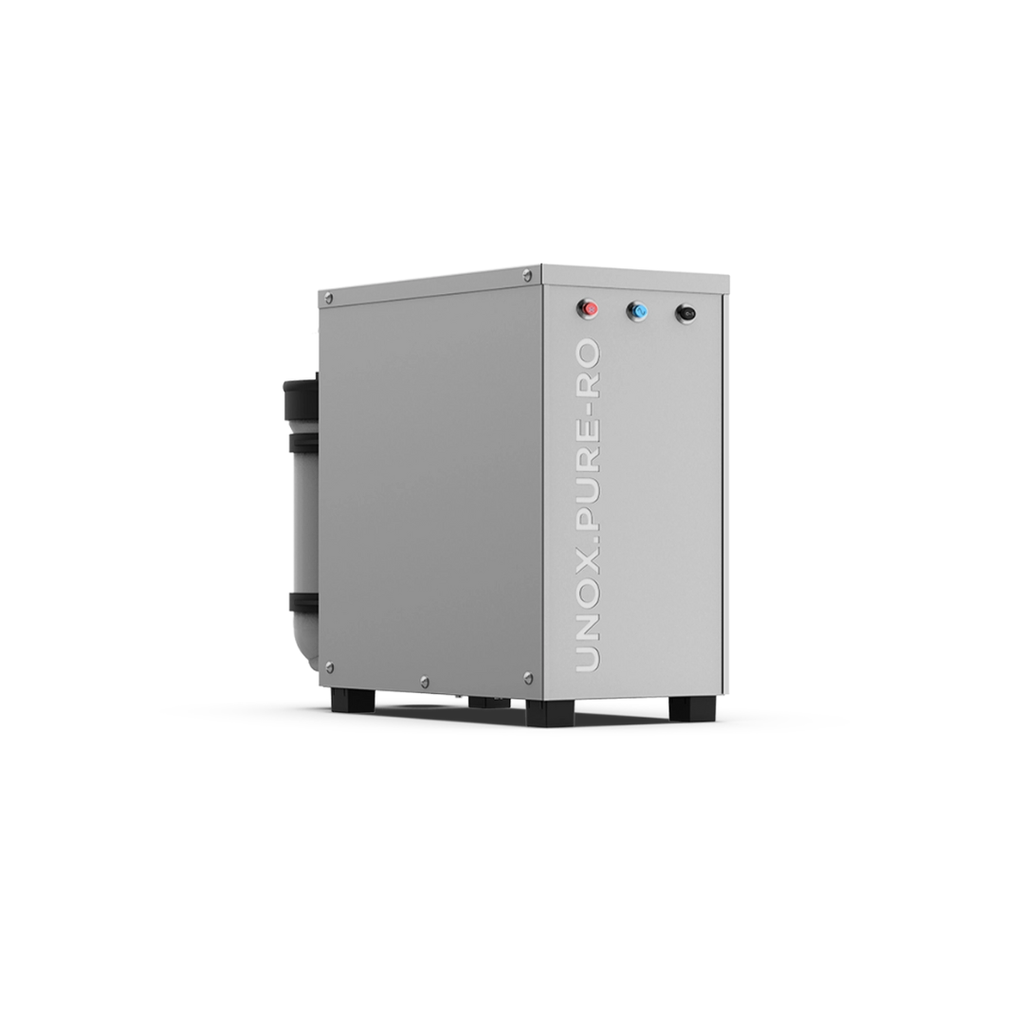[111025] Sistema de Filtración de Agua PURE-RO XHC002 UNOX