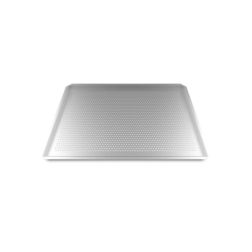 [111031] Bandeja de Alumunio Microperforada FORO.BAKE 15 mm TG515 UNOX