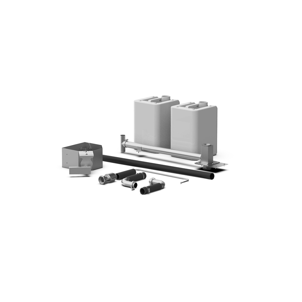[111049] Válvula SMART.Drain XUC020 UNOX