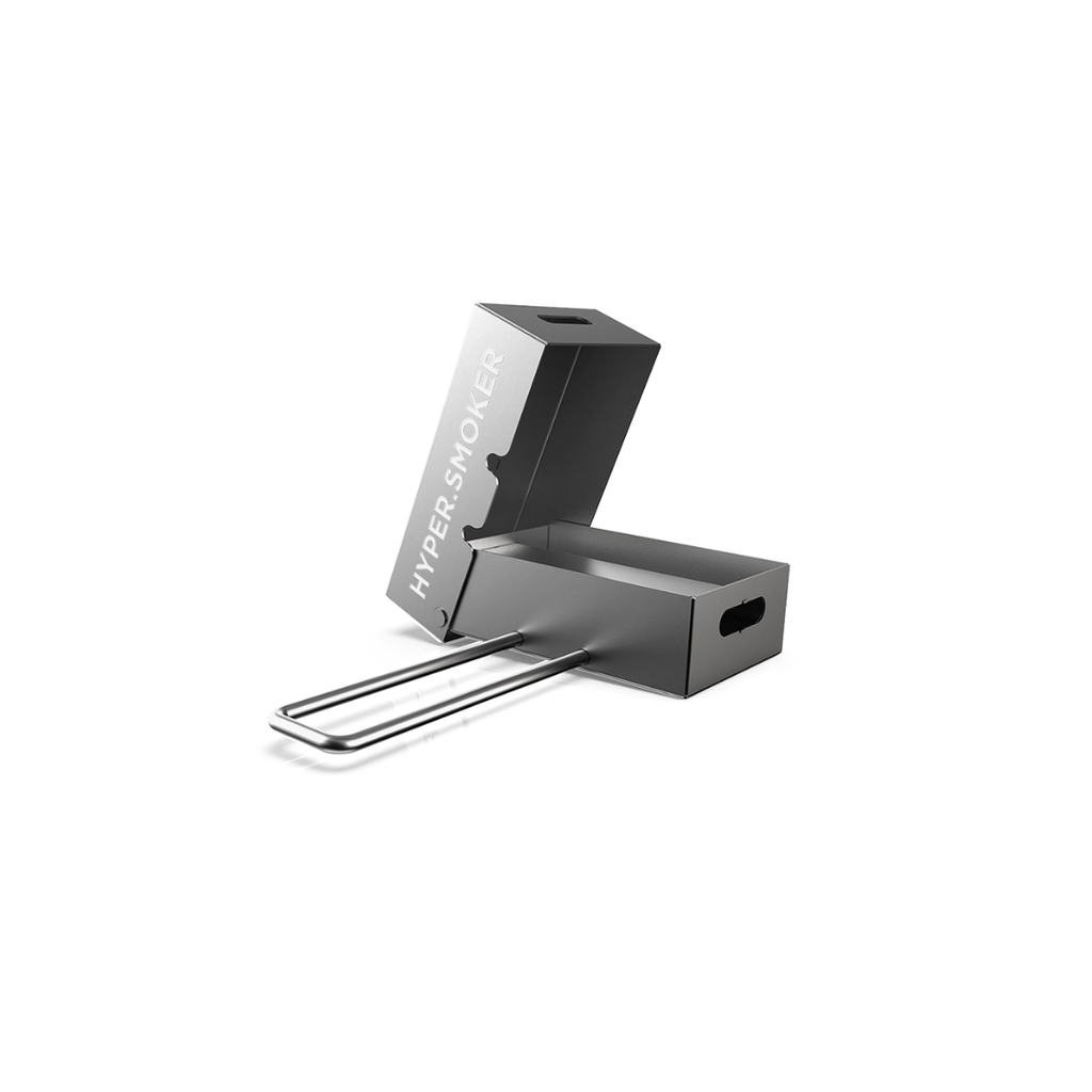 [111050] Ahumador HYPER.Smoker XUC090 UNOX