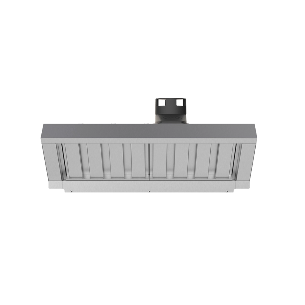 [111061] Campana Ventless XEVHC-HC11 UNOX