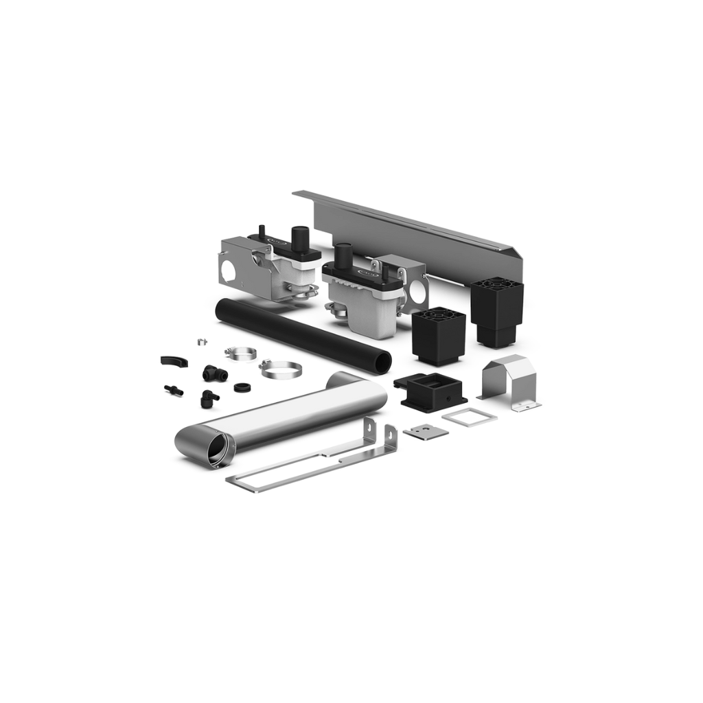[111066] Kit Superposición Hornos Eléctricos XECQC-0013-E UNOX