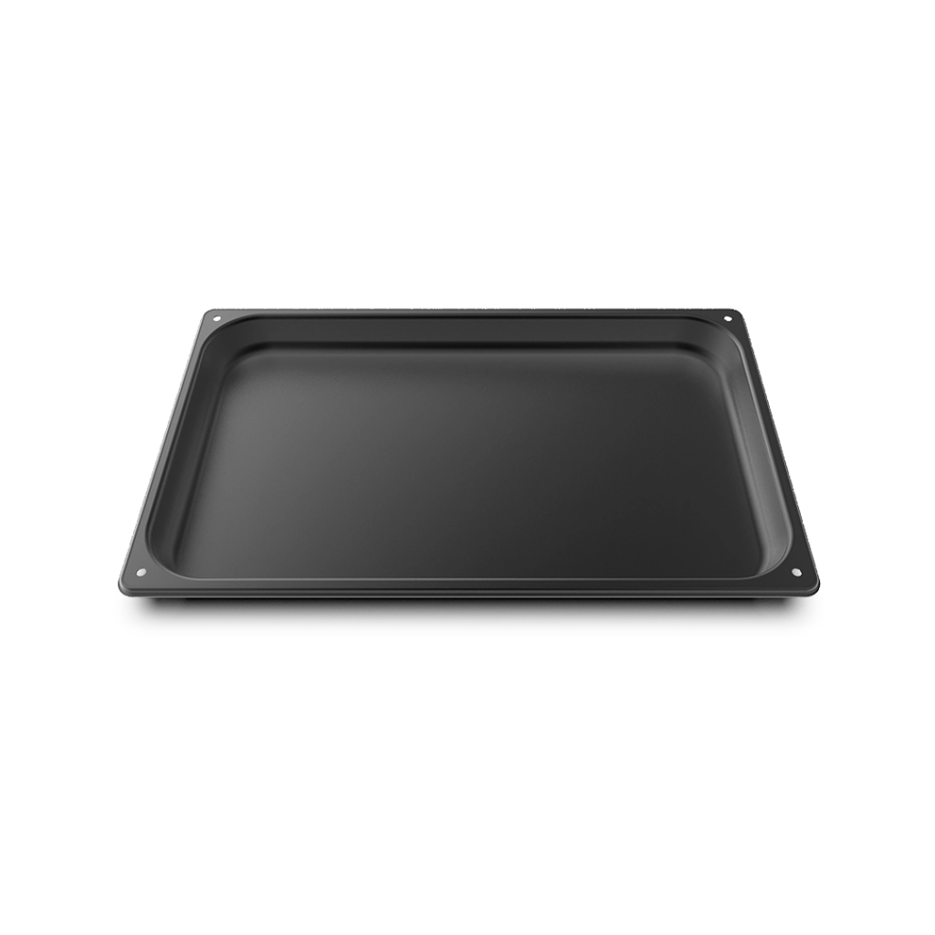 [111074] Bandeja en Acero Inoxidable BLACK.40 TG900 UNOX