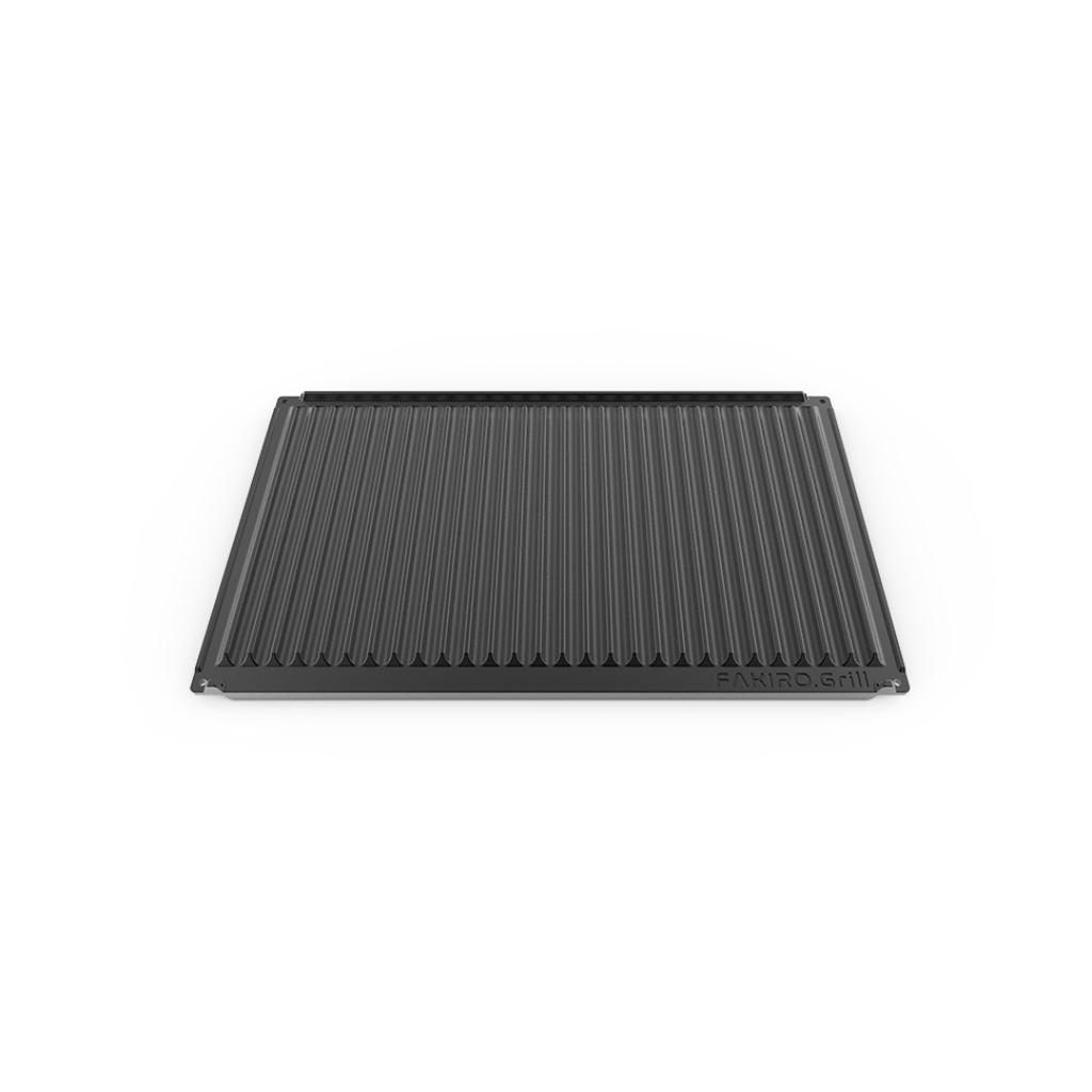[111077] Bandeja en Auminio Antiadherente FAKIRO.GRILL TG870 UNOX