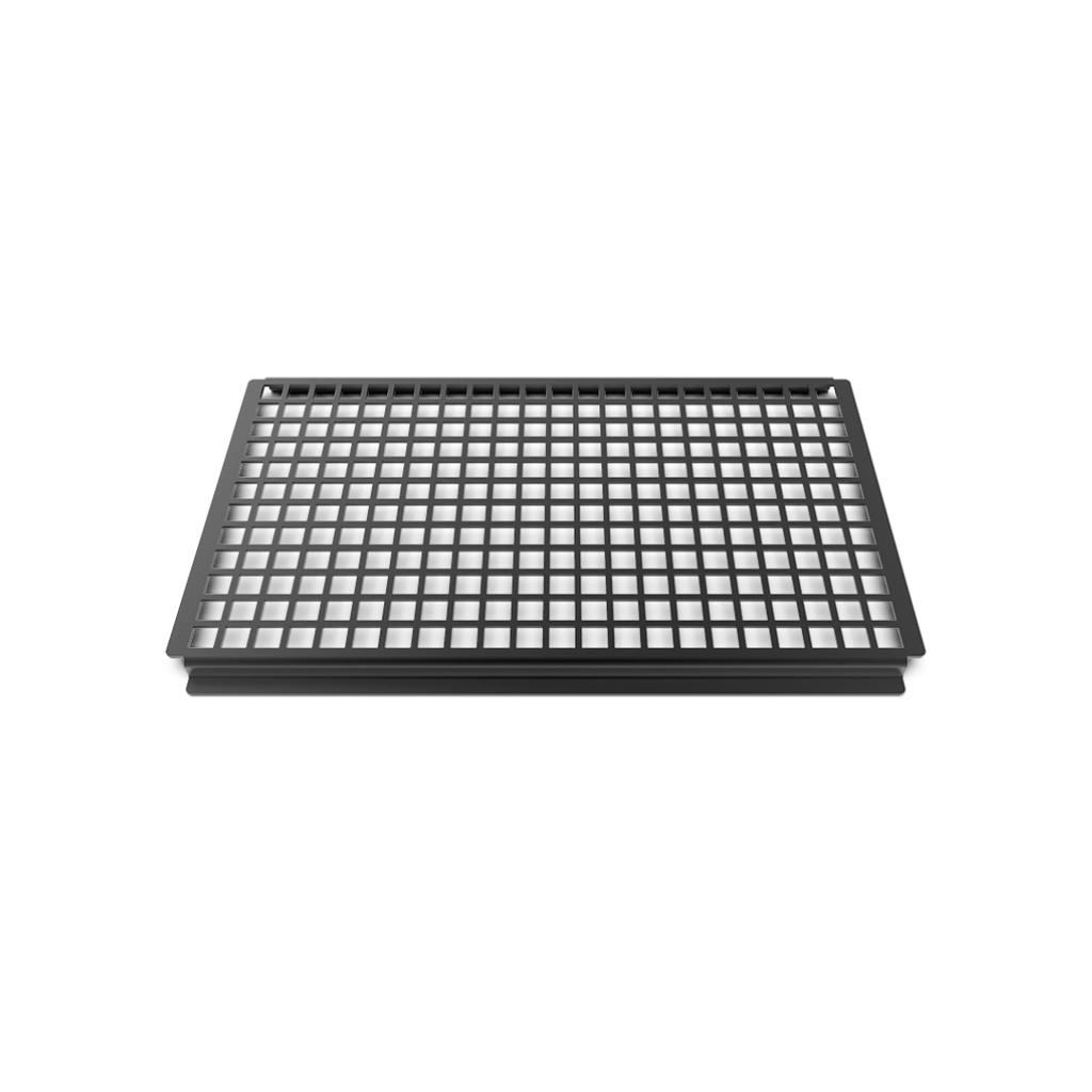 [111081] Bandeja en Aluminio Antiadherente GRILL TG885 UNOX