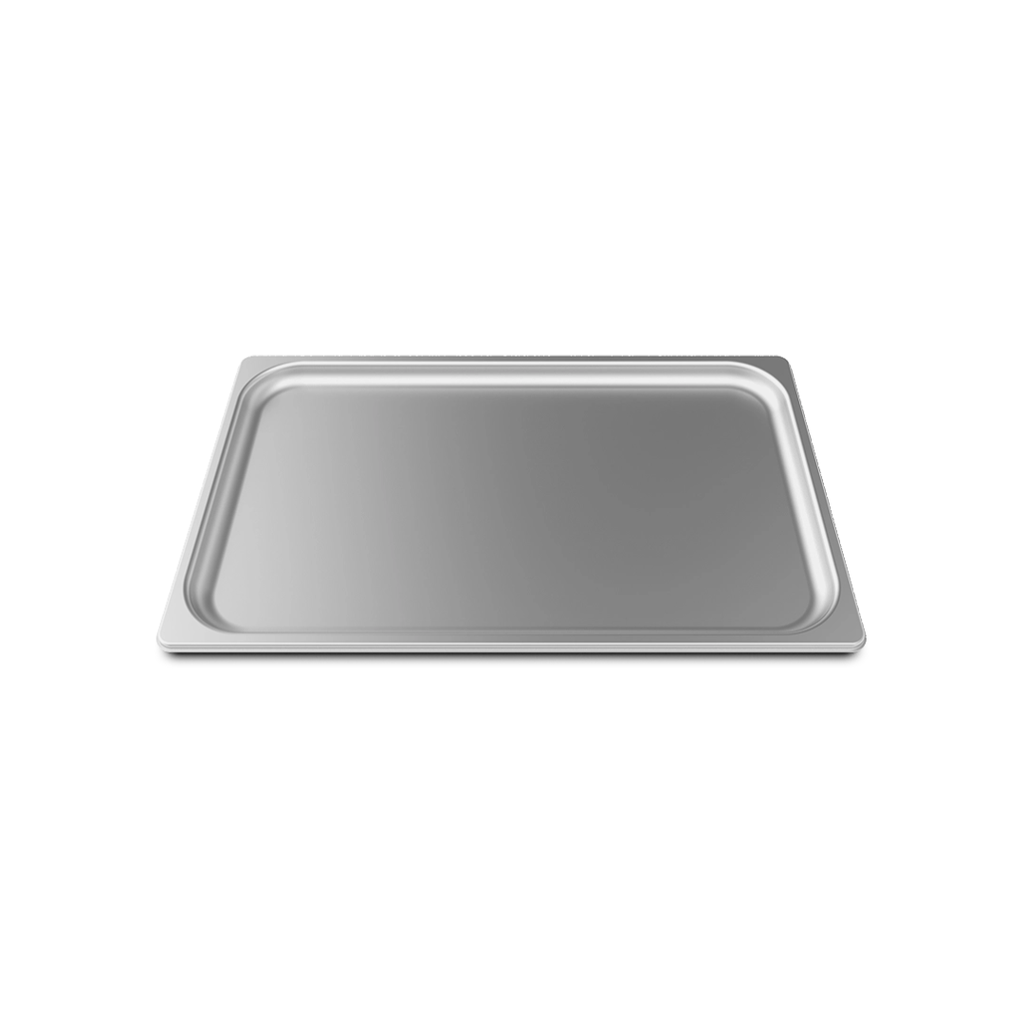 [111087] Bandeja en Acero Inoxidable STEEL.20 TG805 UNOX