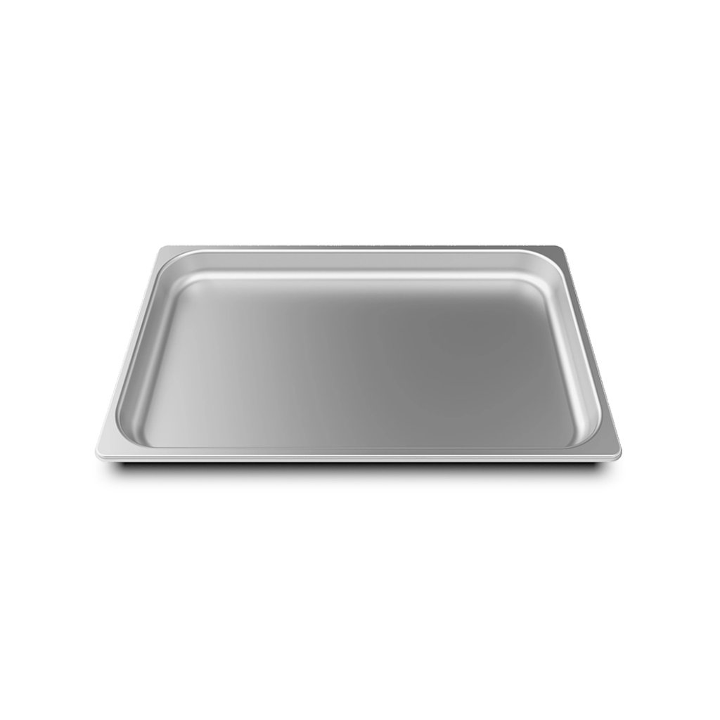 [111088] Bandeja en Acero Inoxidable STEEL.40 TG815 UNOX
