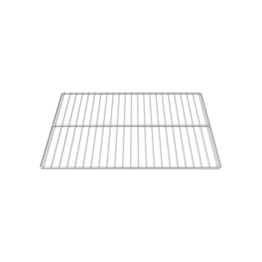 [111090] Parrilla Plana en Acero Inoxidable STEEL.GRID GRP806 UNOX