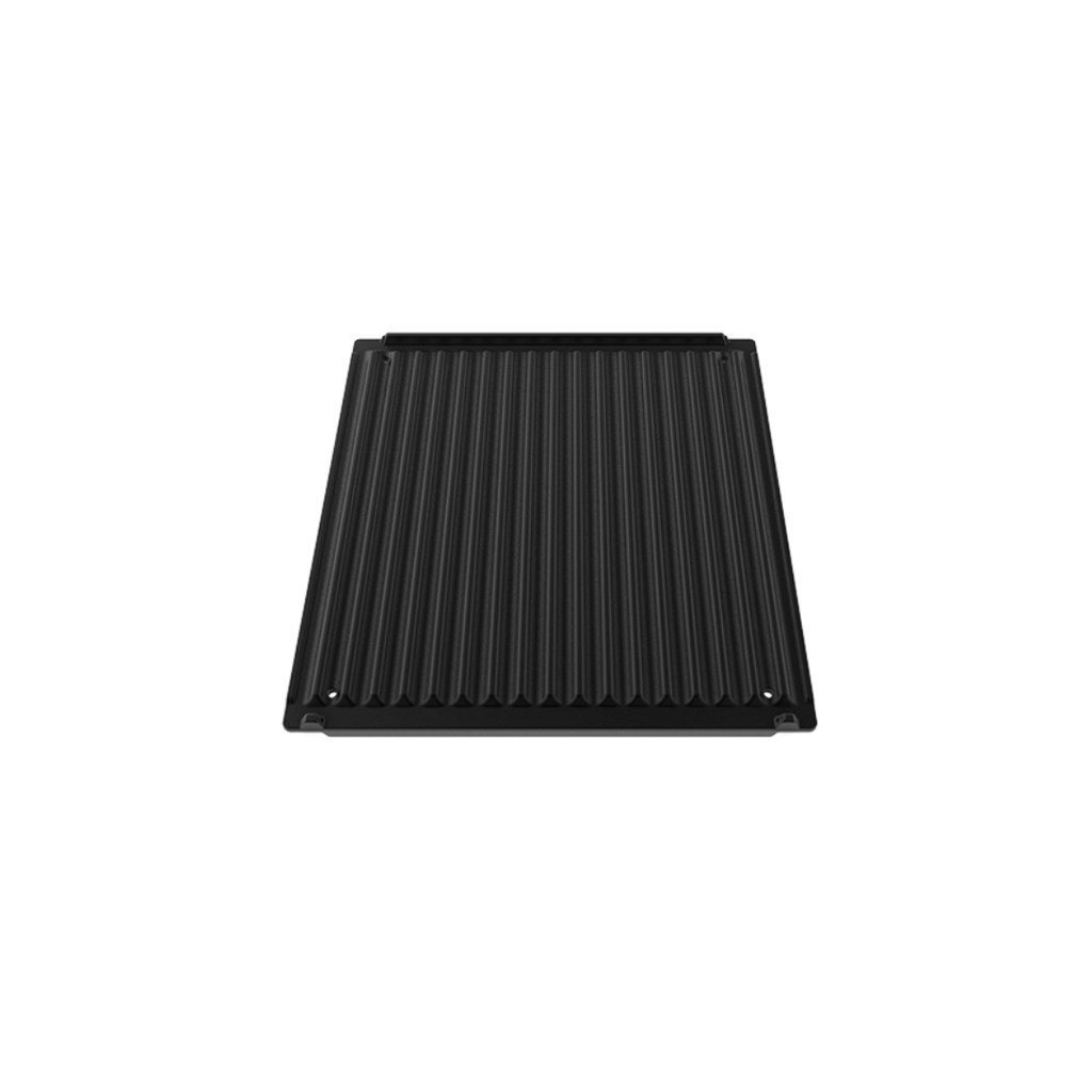 [111095] Bandeja en Aluminio con Recubrimiento Antiadherente FAKIRO.GRILL TG770 UNOX
