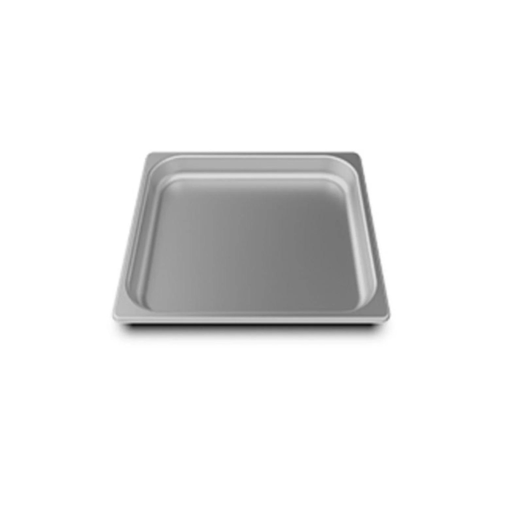 [111099] Bandeja en Acero Inoxidable STEEL.40 TG705 UNOX