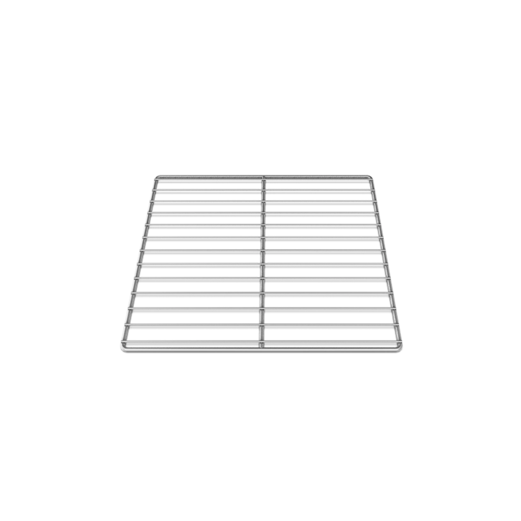 [111100] Parrilla Plana en Acero Inoxidable STEEL.GRID GRP705 UNOX