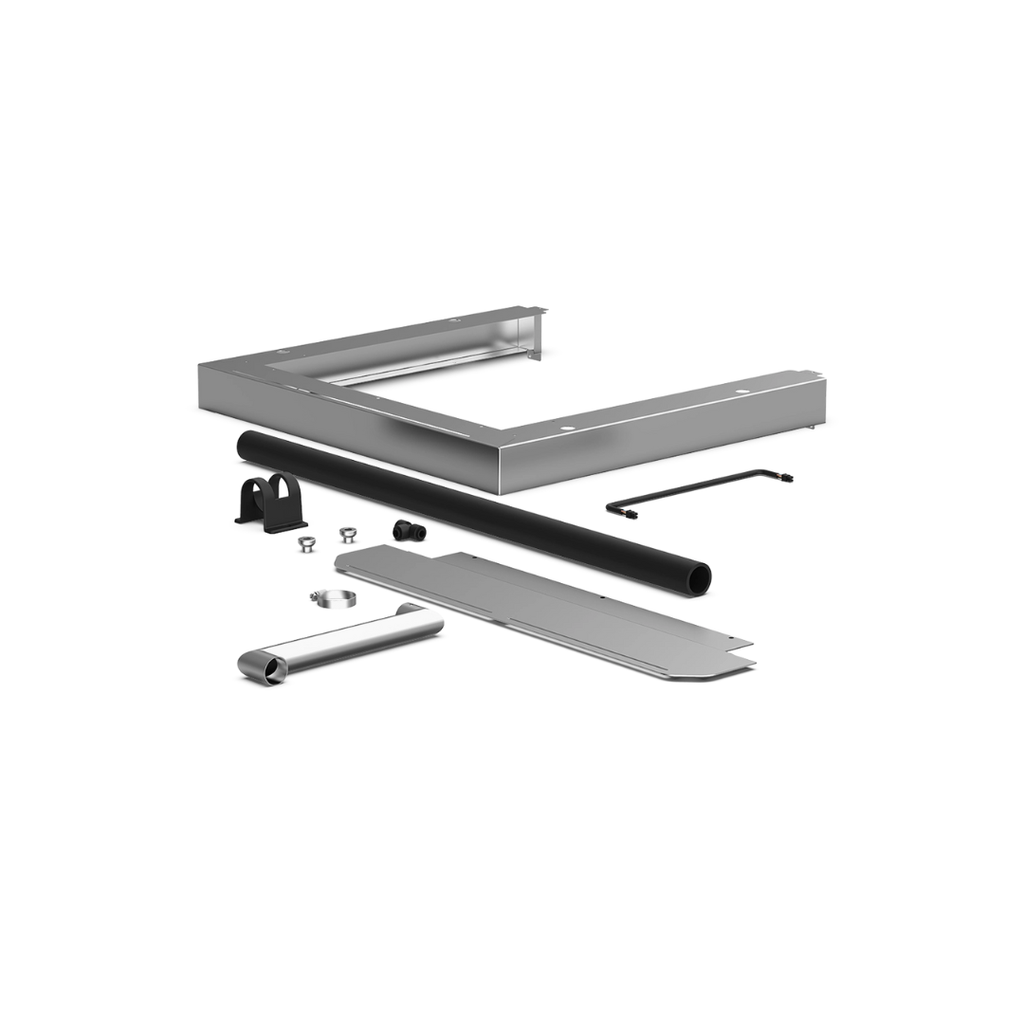 [111104] Kit Superposición Hornos BAKERLUX SHOP.ProTM TOUCH 66X46 XWKQT-04EF-E UNOX
