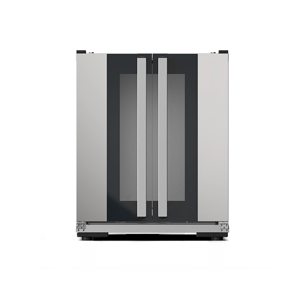 [111113] Fermentadora LIEVOX XEKPT-08HS-B UNOX