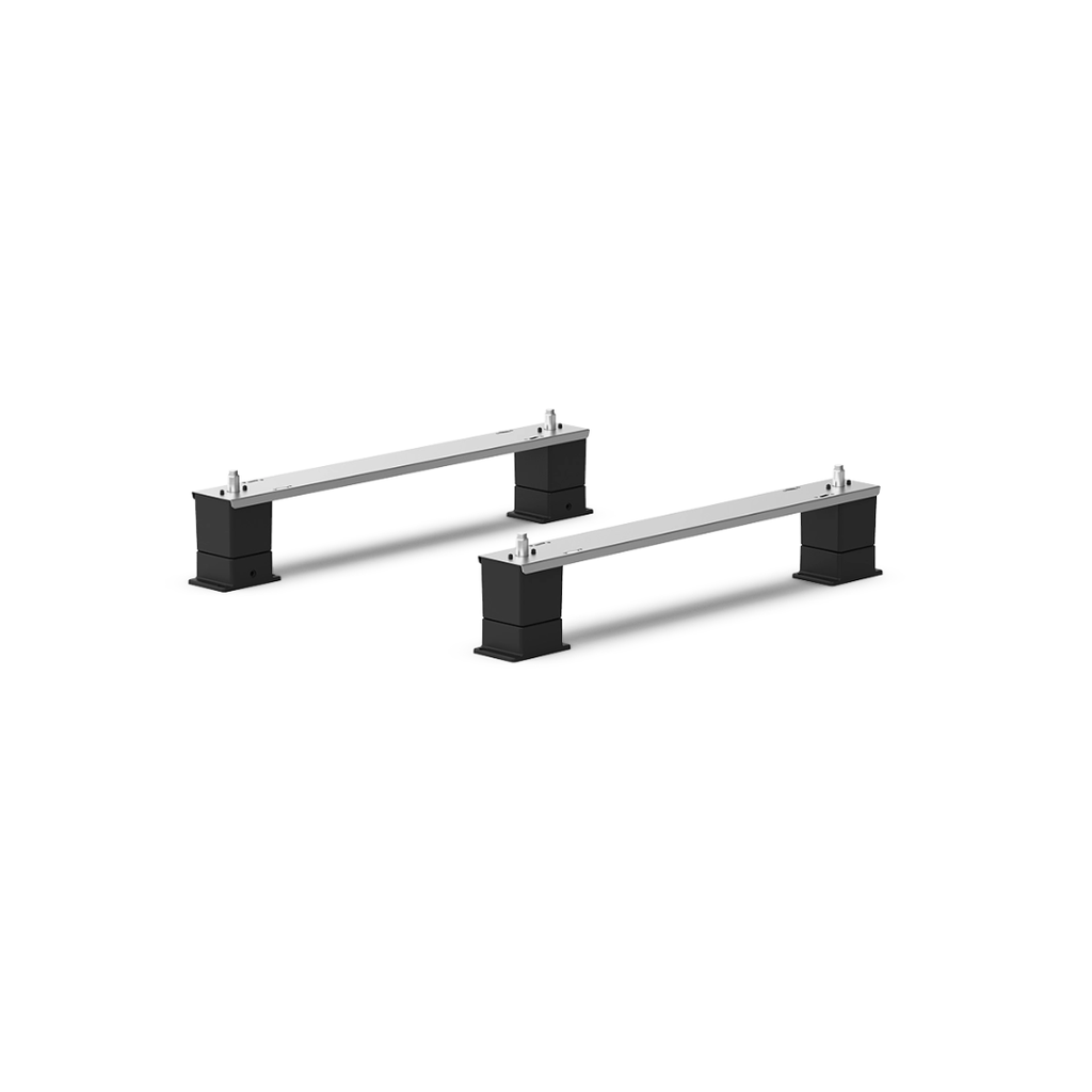 [111116] Patas para Horno BAKERLUX SHOP.ProTM TOUCH 46x33 cm XUC025 UNOX