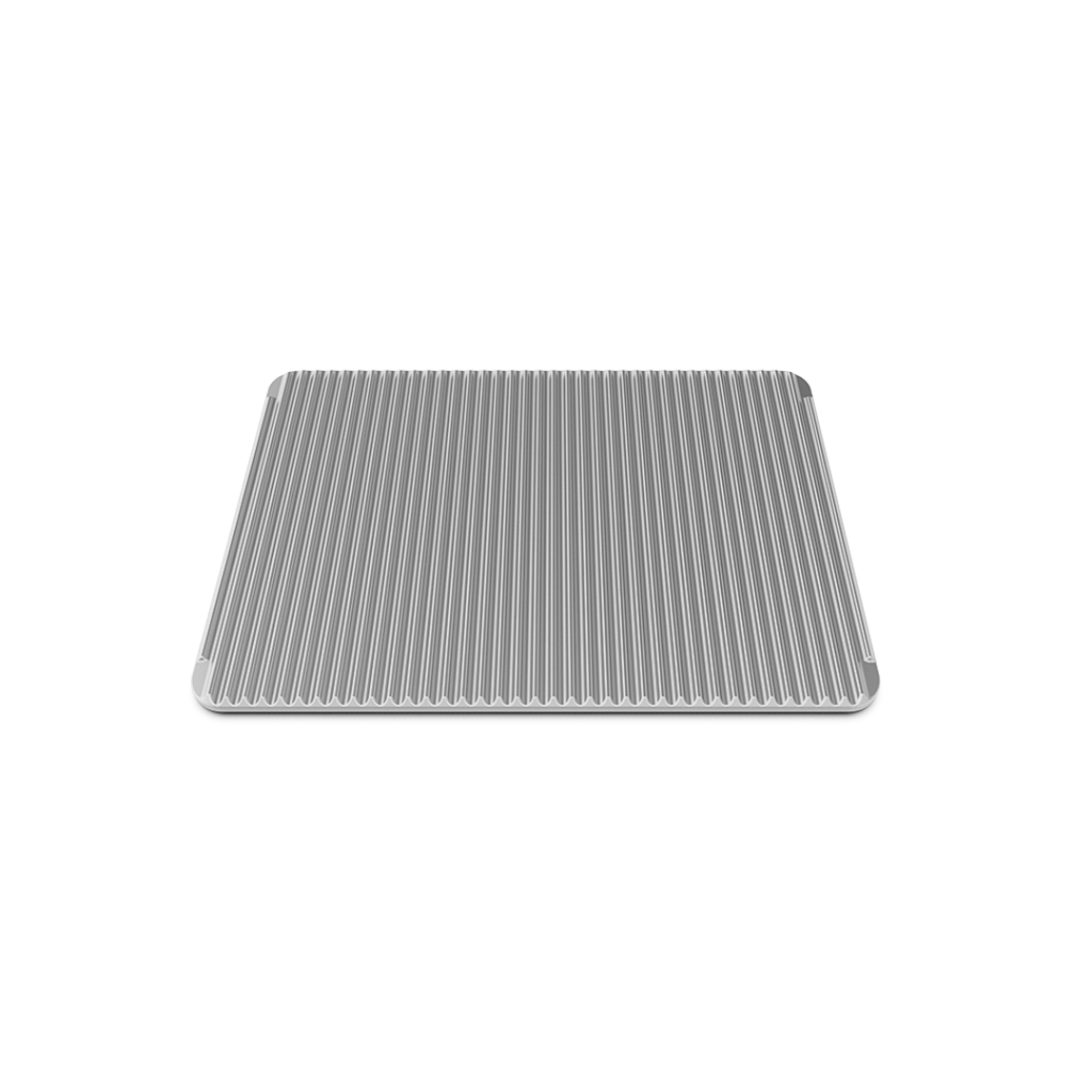[111120] Bandeja en Aluminio FAKIRO TG335 UNOX