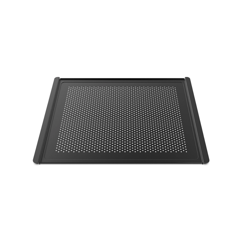 [111122] Bandeja en Aluminio Microperforada FORO.BLACK TG330 UNOX