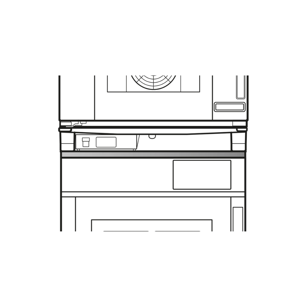 [111124] Kit Superposición EVEREO XEEQC-0011-E UNOX