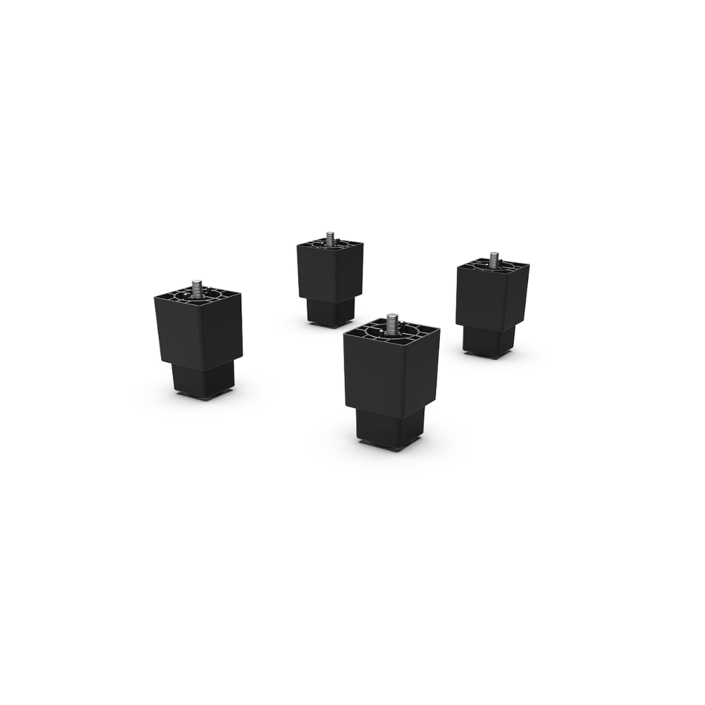 [111129] Patas compatibles con EVEREO XUC044 UNOX