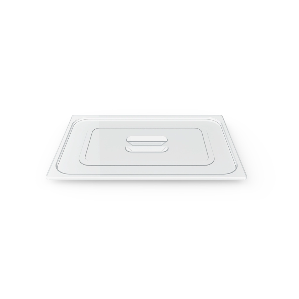 [111135] Tapa en Policarbonato SUPERHOLDING LID TG802 UNOX