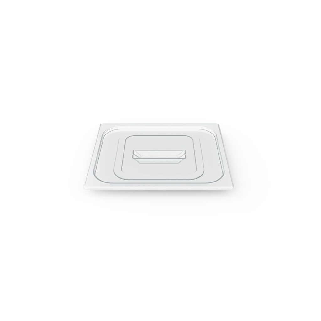 [111136] Tapa en Policarbonato SUPERHOLDING LID TG806 UNOX
