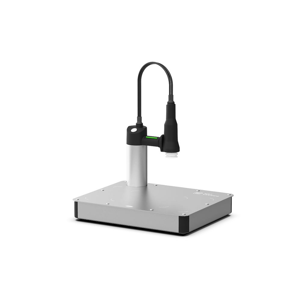[111139] Sistema para Vacío a Alta Temperatura MULTI.Day HOT VACUUM XUC135 UNOX