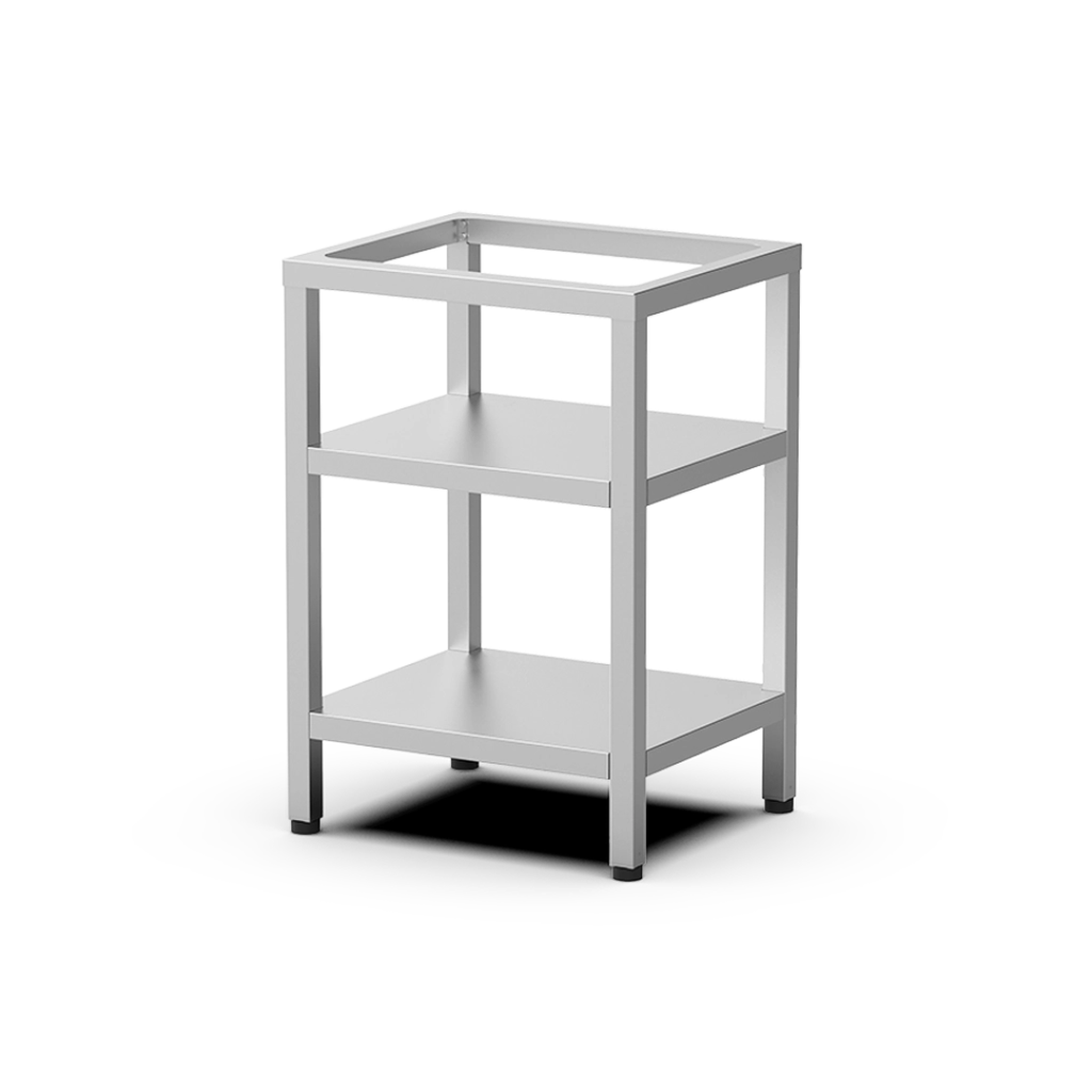 [111141] Stand con Estante para HOT VACUUM XUC146 UNOX