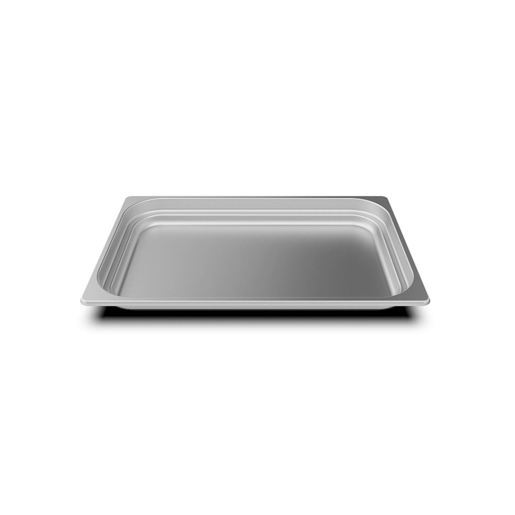 [111146] Bandeja Acero Inoxidable VACUUM.40 TG112 UNOX
