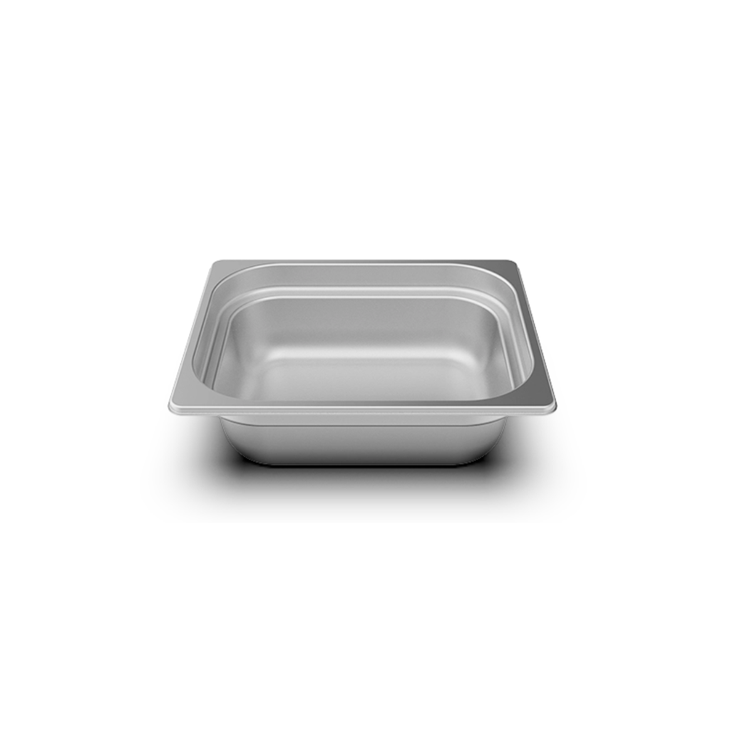 [111149] Bandeja Acero Inoxidable VACUUM.100 TG121 UNOX