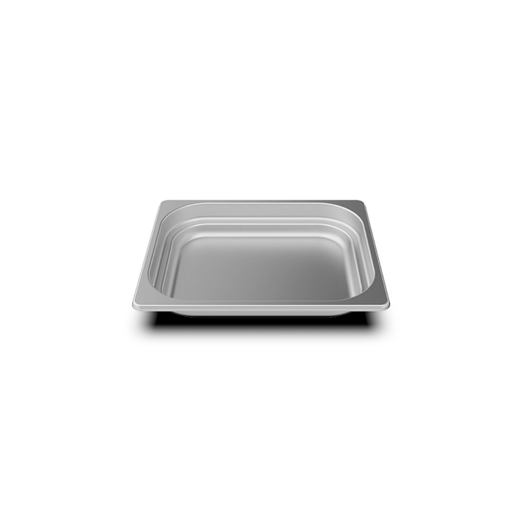 [111150] Bandeja Acero Inoxidable VACUUM.40 TG122 UNOX