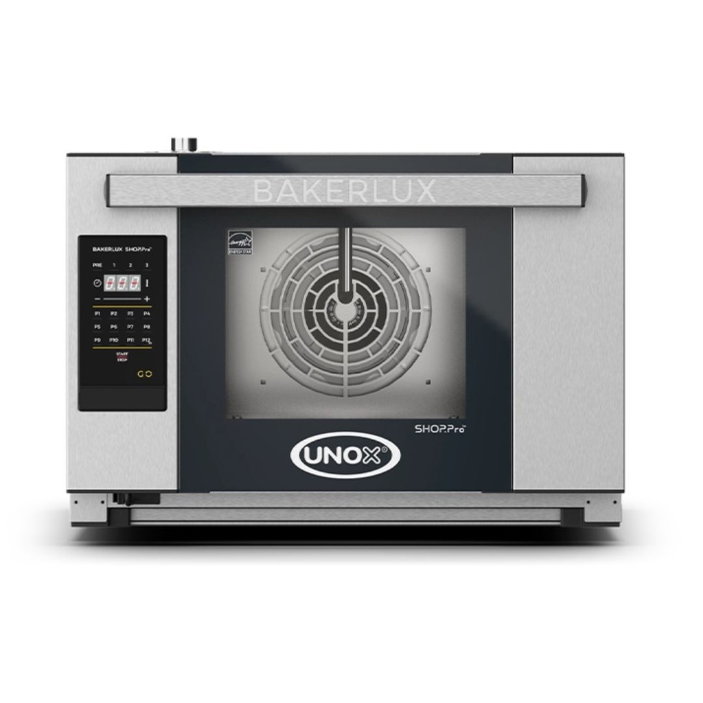 [111179] Horno de Convección Profesional  XAFR-03HS-LGDN UNOX