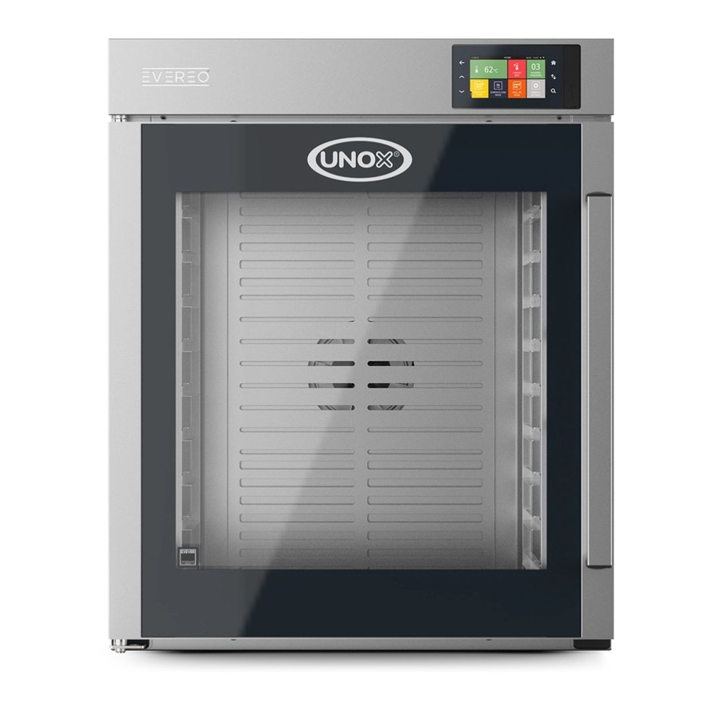 [111180] Conservador de Comida a Temperatura EVEREO® XEEC-1011-EPRS UNOX