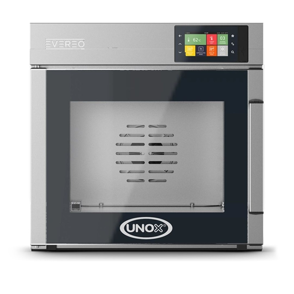 [111181] Conservador de Comida a Temperatura EVEREO® XEEC-10HS-EPRS UNOX
