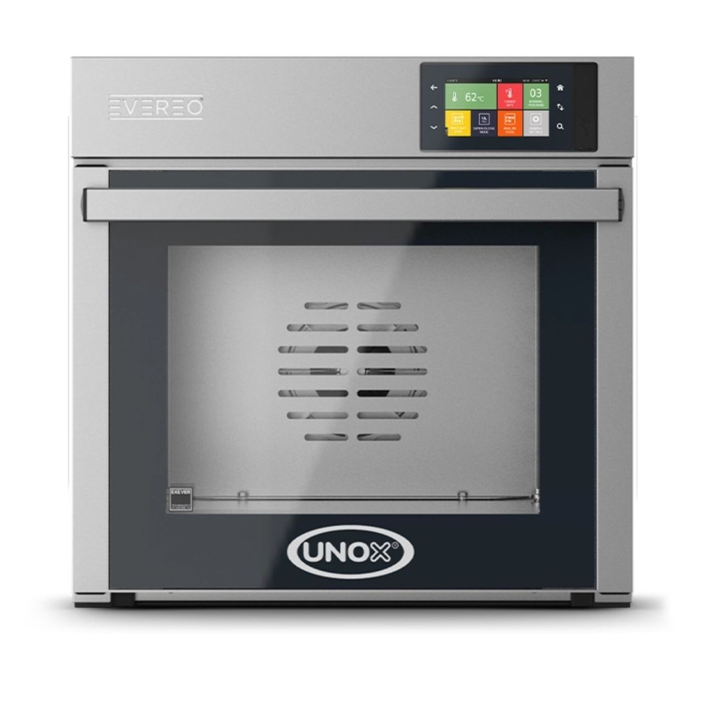 [111182] Conservador de Comida a Temperatura EVEREO® XEEC-10HS-EPDS UNOX