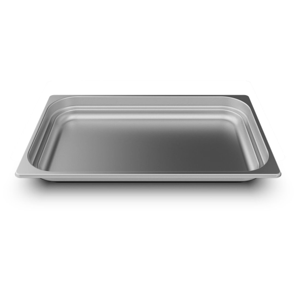 [111183] Bandeja Acero Inoxidable VACUUM.55 TG116 UNOX