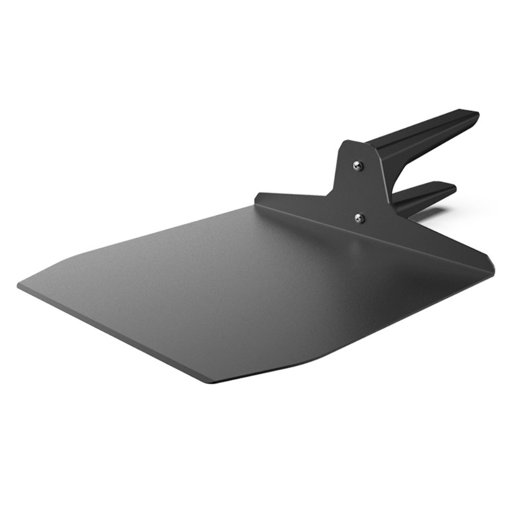 [111185] Paleta Plana Antiadherente XUC196 UNOX