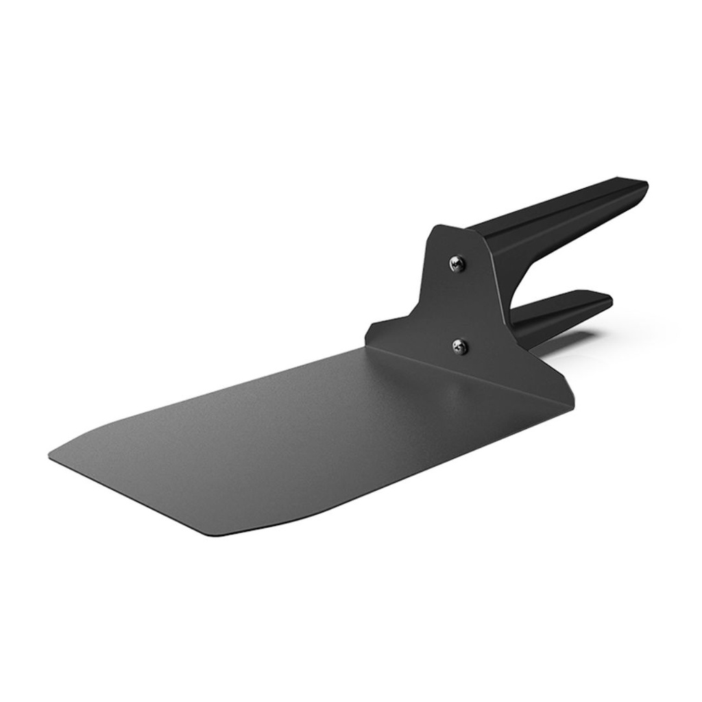 [111187] Paleta Plana Antiadherente XUC166 UNOX