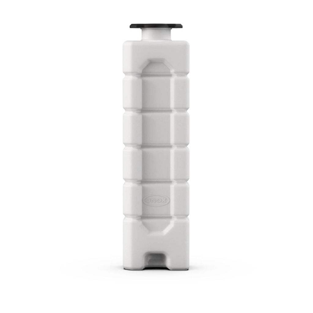 [111189] Tratamiento de agua con Filtros de Resina RO.Care XHC040 UNOX