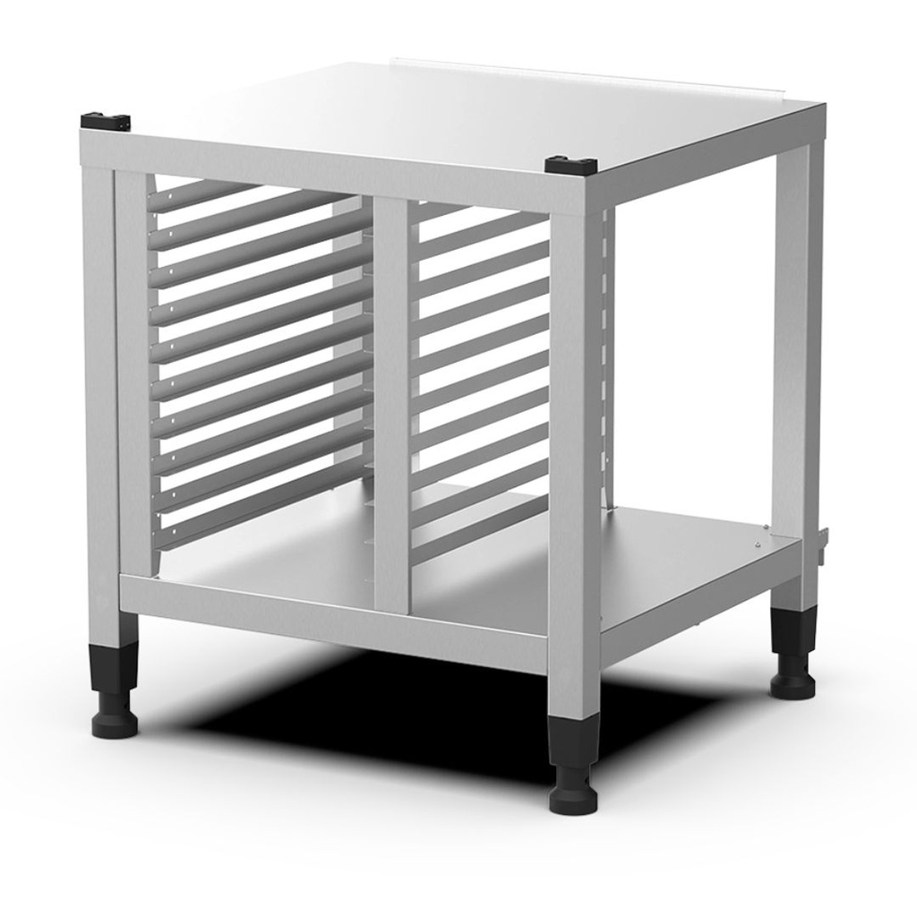 [111196] Stand ultra Alto Posicionamiento en el suelo XWDRA-1011-U UNOX