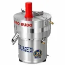 Extractor para Zanahoria TRI-ZAN TRITUMEX