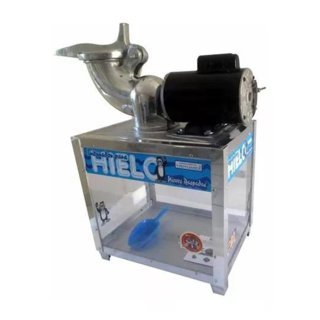 [105203] Trituradora de Hielo - Frappe - Raspado MLS1J TRITUMEX